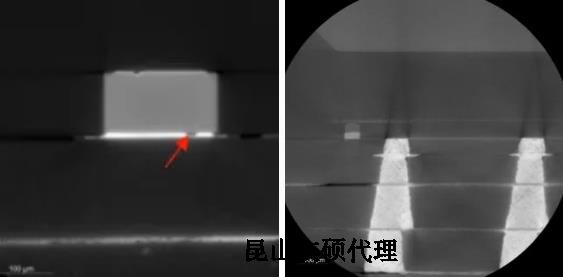五家渠蔡司五家渠X射线显微镜