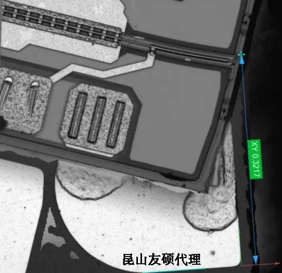 五家渠蔡司五家渠X射线显微镜