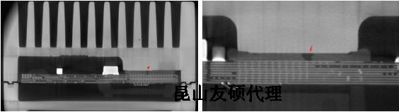 五家渠蔡司五家渠X射线显微镜